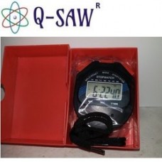 Digital Stopwatch