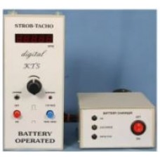 Digital Stroboscope