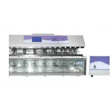 Digital Tablet Dissolution Test Apparatus