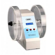 DIGITAL TABLET FRIABILITY TEST APPARATUS