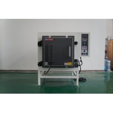 Digital Temperature Controlled Muffle