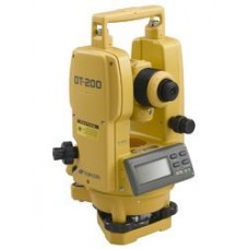 Digital Theodolite