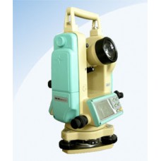 Digital Theodolite