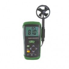 Digital Thermo Anemometer