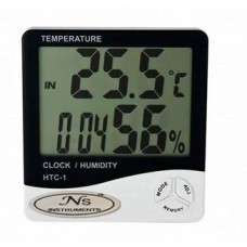 Digital Thermo Hygrometer HTC-1