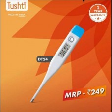 Digital Thermometer