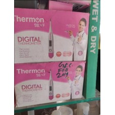 Digital Thermometers