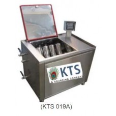 Digital Wash Tester