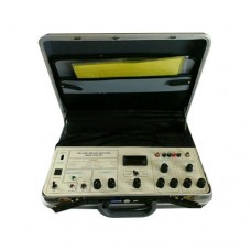 Digital Water And Soil Analysis Kit 7 Parameter