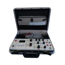 Digital Water And Soil Analyzer Kit