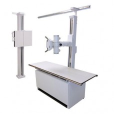 Digital X Ray Machine