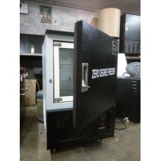 Digital Zero Degree Chamber