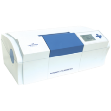 Digital Automatic Polorimeter