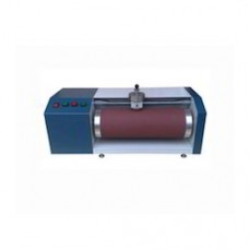 Din Abrasion Testing Machine