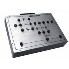 Diode Limiters Trainer Kit