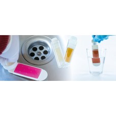 Lovibond Tintometer Dipslides