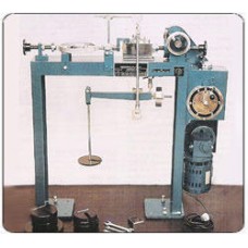 Direct Shear Apparatus