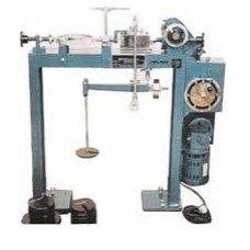 DIRECT SHEAR APPARATUS