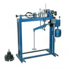 Direct Shear Apparatus