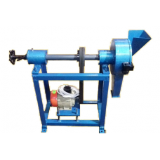 DISC PULVERISER