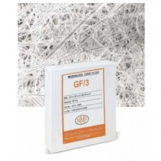 Discs Type-GF/3 Glass Fiber Discs Sheets