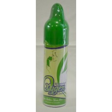 Disposable Oxygen Cylinder