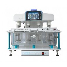 Dissolution Testers – USP 1/2/5/6