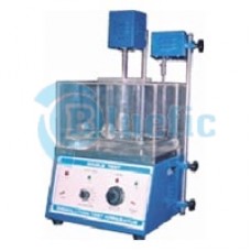 Dissolution Rate Test Apparatus