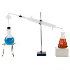 Distillation Apparatus