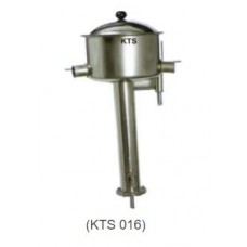 Distillation Unit