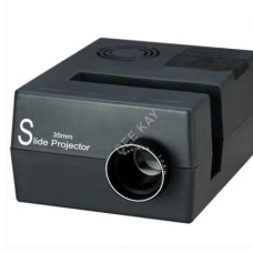 Slide Projectors