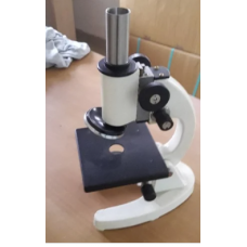 Student Microscope