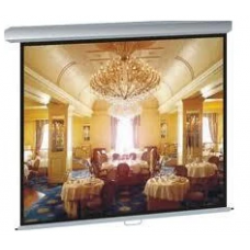 Insta Lock Projection Screen