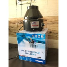 Labson Doctor/Clinical Centrifuge Model