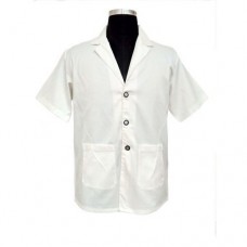 Doctor White Apron