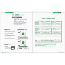 Door Less Environmental Test Chambers