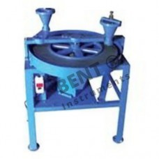 Dorry Abrasion Testing Machine