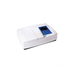 Double Beam UV Spectrophotometer