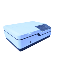 Zonotech Double Beam UV-VIS Spectrophotometer ZT2201