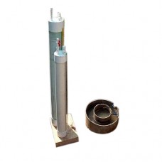 Double Ring Soil Infiltrometer