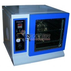 Double Walled Vacuum Oven (Rectangular)