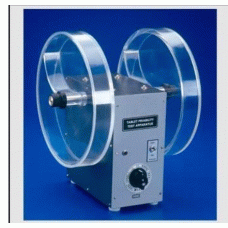 Digital Friability Apparatus