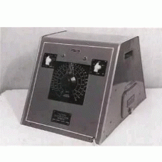 Flicker Fusion Apparatus