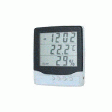 Digital Thermo Hygrometer