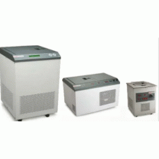 Refrigerated Centrifuge