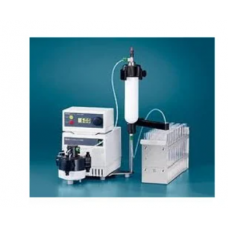 Flash Chromatography System