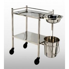 Dressing Trolly