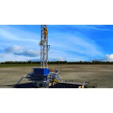Drilling Equipment