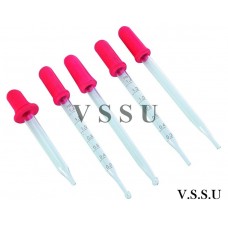 Dropper with Teat
