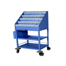 Drug Trolley